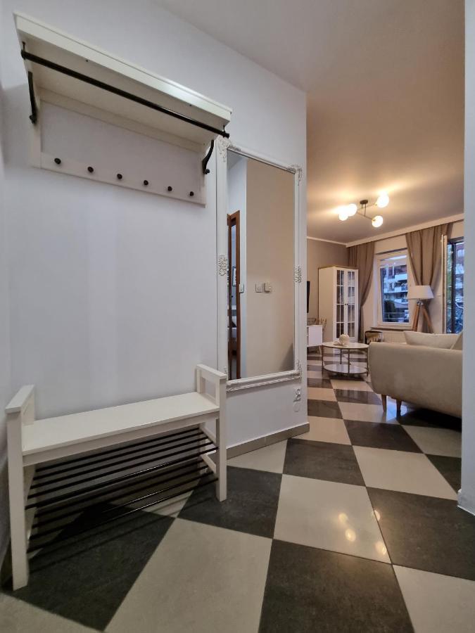Apartament Bajkowe Appartement Kołobrzeg Buitenkant foto
