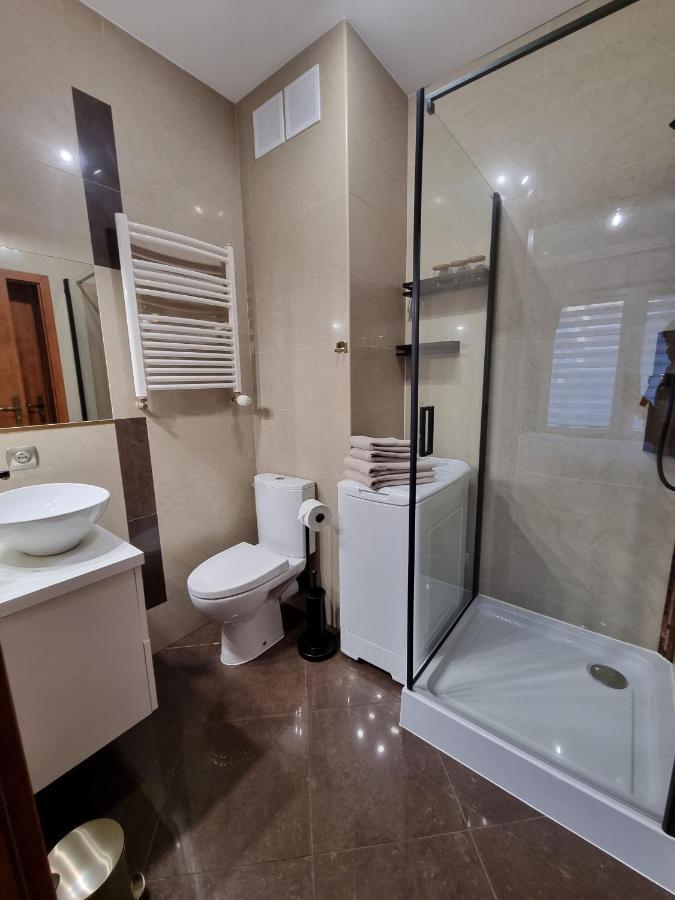 Apartament Bajkowe Appartement Kołobrzeg Buitenkant foto